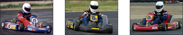 karting